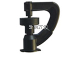 G形小旋轮喷头-WR102