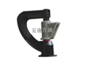 G形小旋轮喷头-WR105