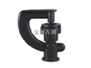 G形小旋轮喷头-WR108