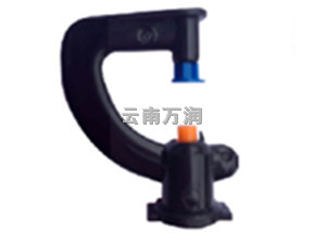 G形折射式雾化喷头-WR113