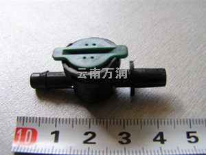 WR157防滴器6mm