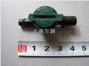 WR158防滴器7.5MM