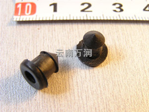 WR172堵头5mm