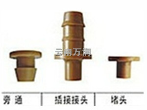 WR175旁通三件套