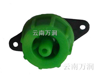WR408可拆洗滴头4L
