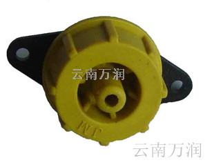 WR409可拆洗滴头6L