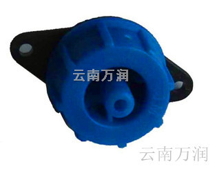 WR410可拆洗滴头8L