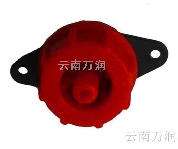 WR411可拆洗滴头10L