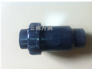 WR635底阀