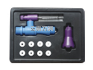 WR704ATP800文丘里注肥器