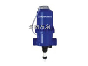 WR705注肥加药泵