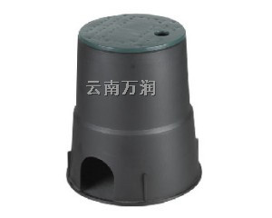 WR708打孔器