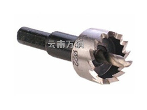 WR712开孔器