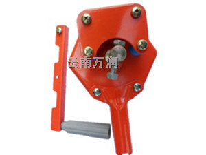 WR715侧卷膜器