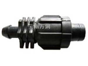 WR80116大反母旁通小孔