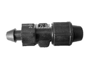 WR802双母旁通16mm