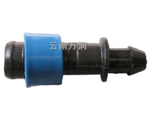 WR812拉环旁通口径16MM