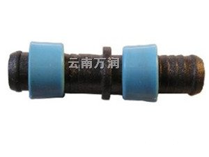 WR814拉环直通口径12MM
