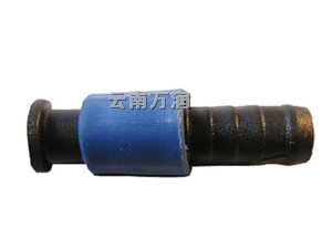 WR816拉环堵头口径16MM