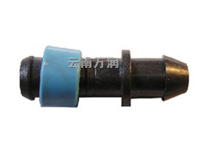 WR817拉环旁通口径12MM