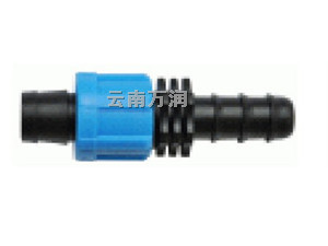 WR819带用承插接头