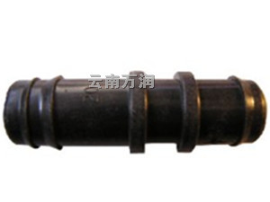 WR837大孔旁通孔径20MM
