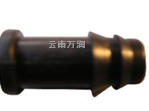 WR839承插堵头16MM
