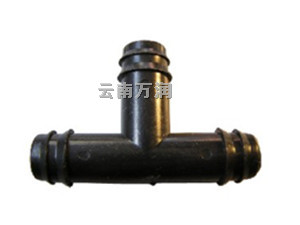 WR843三通口径16MM