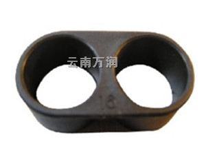 WR846折堵口径16MM