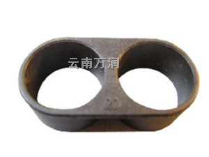 WR847折堵口径20MM