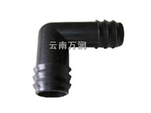 WR850 25mm弯通