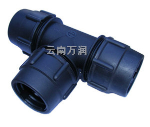 WR854正三通