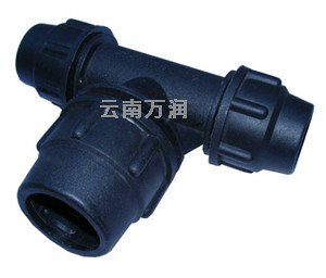 WR856正变三通