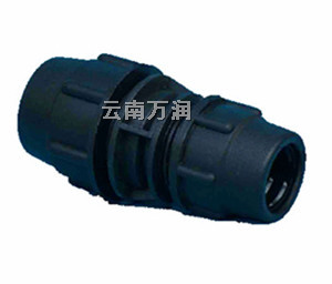 WR858异径直通