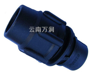 WR860阴螺纹直通