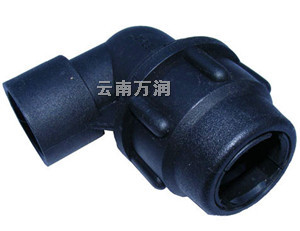 WR863阴螺纹弯头
