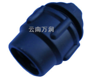 WR864堵头