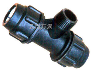 WR868阳三通