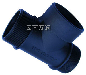 WR870特种三通