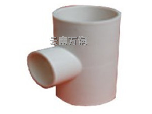 WR874异径三通