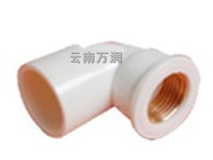 WR879内丝弯头