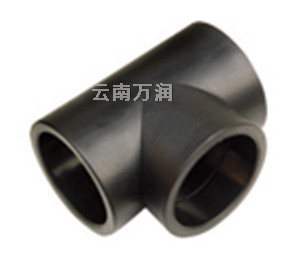 WR885等径三通