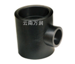 WR886异径三通