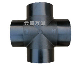 WR892注塑四通