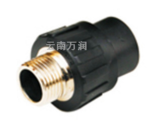 WR896外牙直通