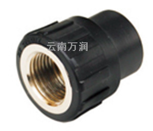 WR897内牙直通