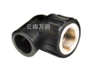 WR899内牙弯头