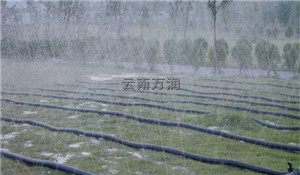 喷水效果图